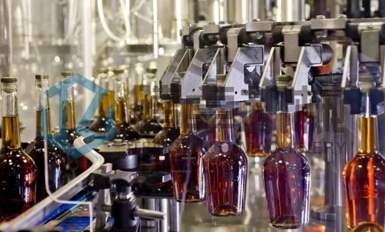 發酵、灌裝設備快速升級，推動釀酒業走向新高地